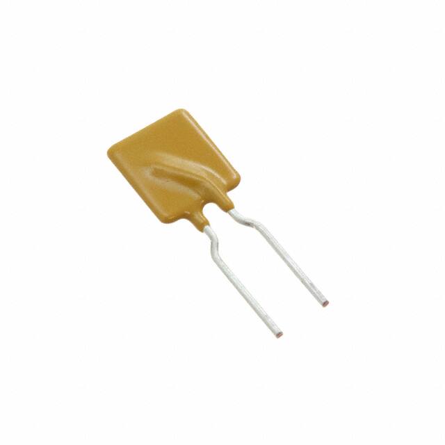 0ZRN0400FF1E Bel Fuse Inc. Fusibles reiniciables PTC